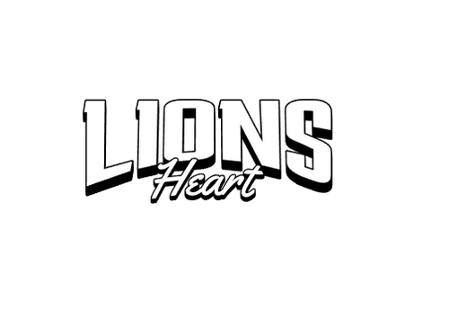 LionsHeartFitness